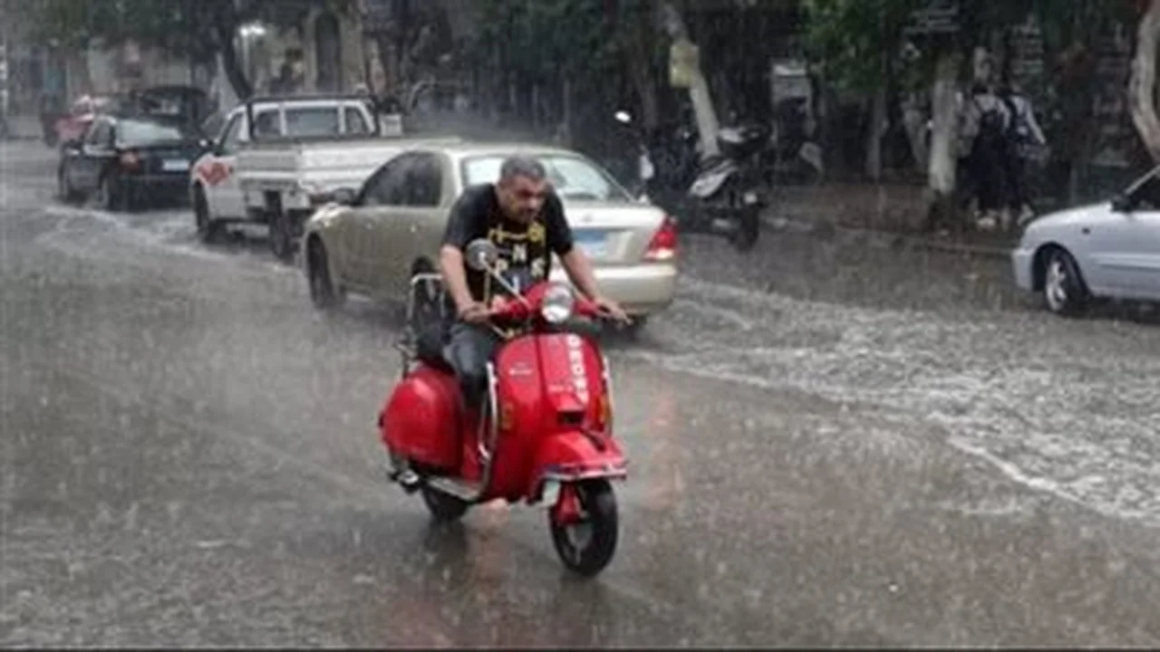 تحذير الأرصاد.. موجة برد قارسة تضرب المحافظات خلال الساعات المقبلة من اليوم الأحد